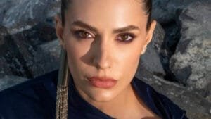 Jade Magalhães: História, Carreira e Relacionamento com Luan Santana