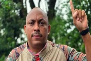 Vereador paga fiança de assessor preso por crime sexual