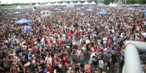 Prevenção de acidentes com rede Elétrica no Carnaval