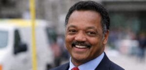Morte de Jesse Jackson, ícone dos direitos civis nos EUA