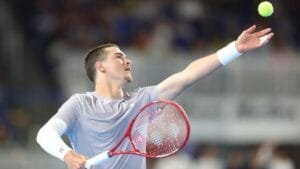 Rio Open 2026: Jovens Talentos e Campeões Buscam Glória no Saibro Carioca