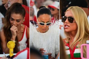 Reação das rainhas na apuração do carnaval 2026