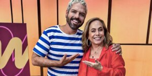 TV Brasil: Carnaval com escolas de samba