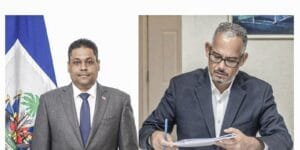 Haiti: transição de Poder e Ameaças dos EUA