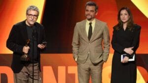 Brasil no Independent Spirit Awards 2026