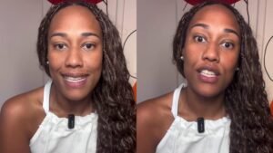 Luana Xavier Compartilha Desafios Financeiros e Reflexões Pessoais nas Redes Sociais