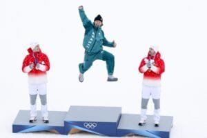 Lucas Pinheiro Braathen: Valor da premiação pelo ouro olímpico