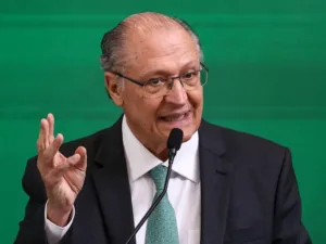 Expectativas de Corte de Juros: Alckmin Fala sobre o Copom e a Economia Brasileira
