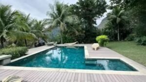 Mateus Solano: Mansão de R$ 7,9 milhões à venda após separação marca nova fase na vida do ator