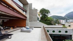 Murilo Benício: A Mansão de R$ 20 Milhões e Sua Conexão com o Rio de Janeiro