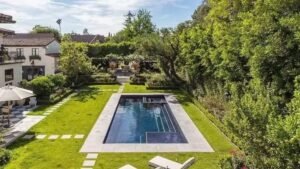 Legado de Ozzy Osbourne: Uma Mansão Histórica e um Patrimônio Bilionário