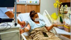 Mara Maravilha: Alta hospitalar e cirurgias anunciadas