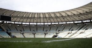 Flamengo x Sampaio Corrêa: escalações para o jogo do Carioca