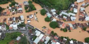 Sobrevivência em meio ao caos: A história de Deivid e Luiz em Juiz de Fora