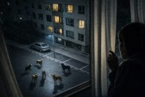 Ataques de Matilha aterrorizam moradores no Guará