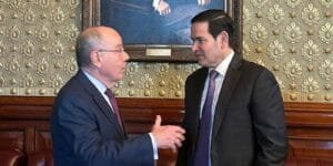 Relações entre Brasil e EUA: comércio e segurança em pauta