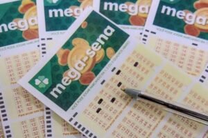 Mega-Sena promete prêmio de R$ 130 milhões nesta quarta-feira