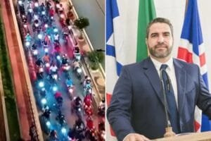 Prefeito volta ao cargo após afastamento por investigações da Operação Overclean