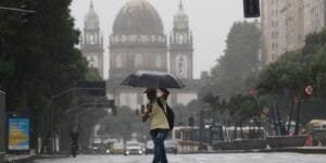 Marinha aciona Força de Resposta Imediata a Desastres Ambientais devido às Chuvas