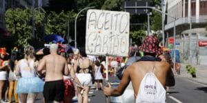Crescimento de Ambulantes MEI: Boom no Carnaval e Impacto Econômico