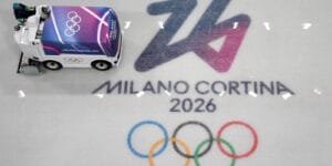 Cerimônia de Abertura dos Jogos Olímpicos de Inverno MIlão-Cortina 2026