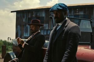 A Perspectiva da Psicologia sobre Masculinidade e Saúde Mental na Fala de Michael B. Jordan