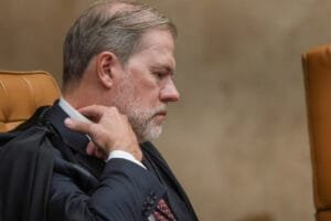 Toffoli e o impeachment