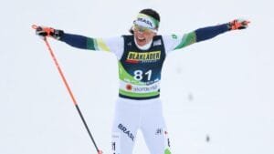 Brasileiras nos Jogos Olímpicos de Inverno: Conheça As Representantes do País