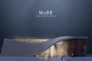 TCDF Interrompe Contrato do Museu da Bíblia com Medida Cautelar