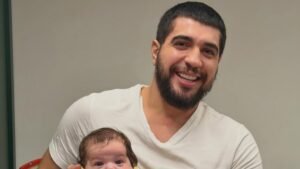 Nattan Compartilha Momentos Incríveis com sua Filha Zuza em Redes Sociais