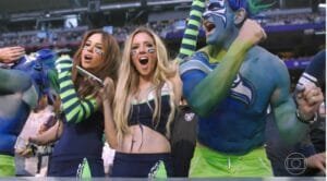 Super Bowl: o megaevento nos EUA