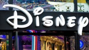 Josh D’Amaro: novo CEO da Disney
