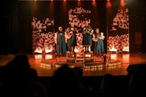 Editais de cultura no RN com 293 vagas pela Lei Aldir Blanc