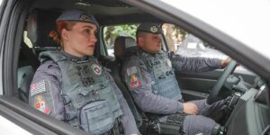 Operação Carnaval da polícia de SP: 33 prisões e esquema especial para mulheres