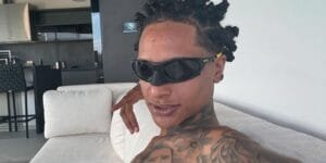 Ministro do STJ determina prisão do rapper Oruam