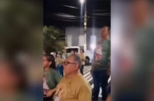 Padre mobiliza fiéis e cria bloco católico de Carnaval em Alagoas