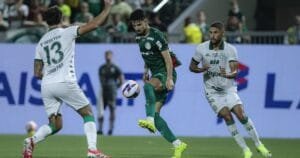 Palmeiras empata com Guarani e enfrentará Capivariano no Paulistão
