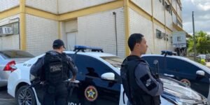 Polícia investiga Grupo que expunha estudantes a conteúdo pornográfico