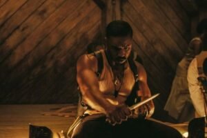 Bafta 2026: o Agente Secreto perde para Pecadores