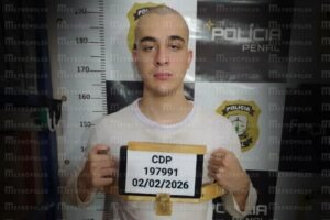 Pedro Turra e as Negociações de ‘Toddynho’ na Papuda