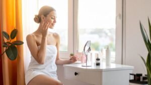 Transformações na Pele Após os 30 Anos: O Que Esperar