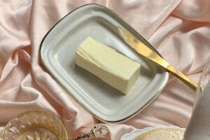 Manteiga vs Margarina: qual escolher?