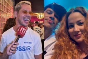 José Loreto fala sobre relacionamento e carreira