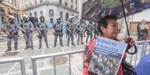 Consórcio MEZ-RZK Ganha Leilão para Novo Centro Administrativo em São Paulo