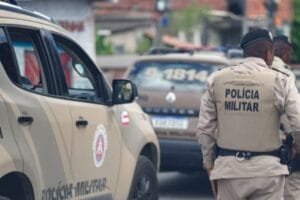 Policial militar desaparecido: Filho é encontrado morto em Salvador