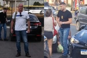 Policiais civis viram réus por abandono de criança em abordagem no DF