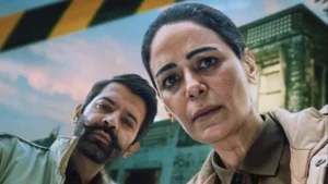 Por Trás da Névoa: Análise da 2ª temporada na Netflix