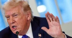 Trump e as taxas de hipoteca nos EUA