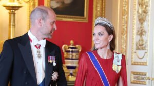 O detalhe que quase separou Kate Middleton e príncipe William