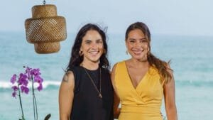 Priscila Castello Branco: episódio de assédio na adolescência